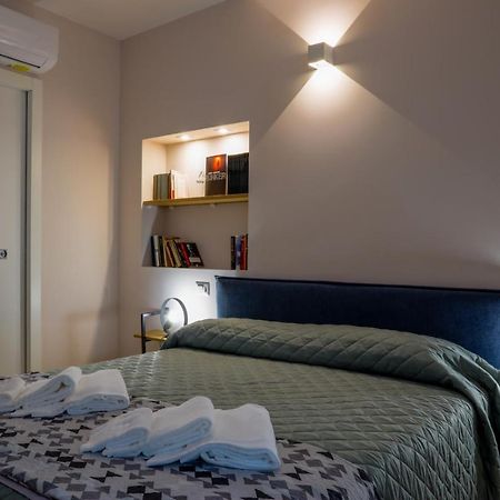 Bed&Book Hotel Matera Exterior photo
