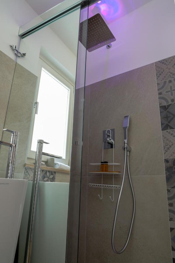 Bed&Book Hotel Matera Exterior photo