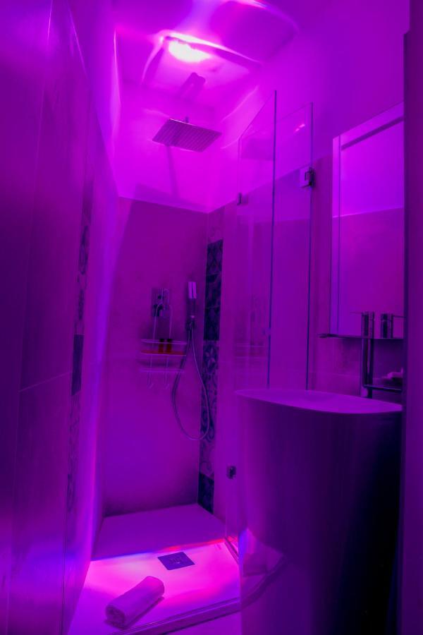 Bed&Book Hotel Matera Exterior photo